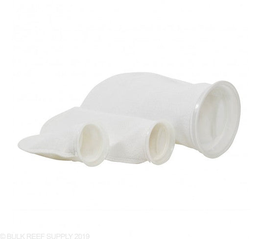 WWC Felt Filter Sock 4" X 14"
