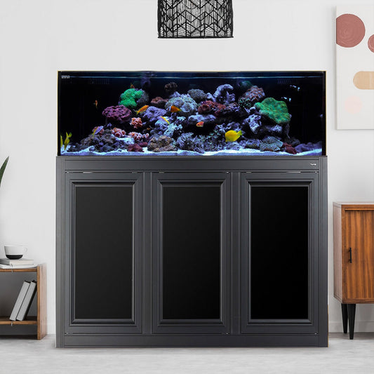 Innovative Marine SR Pro 2 80 Gallon AIO Aquarium w/ APS Stand