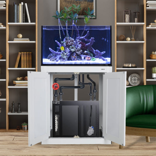 Innovative Marine NUVO INT 50 Lagoon Complete Reef System