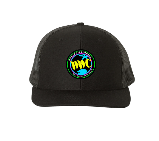 WWC R-Flex Adjustable Hat