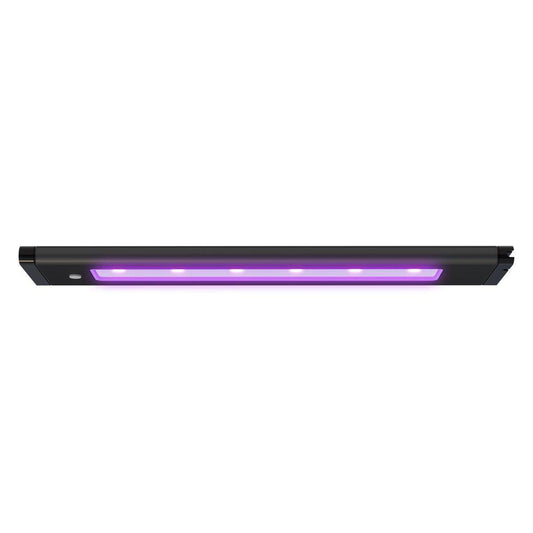 AI Blade Smart LED Strip - Coral Glow