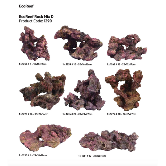 TMC Ecoscape Rock
